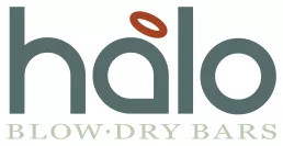Halo Blow Dry Bars