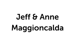 Jeff and Anne Maggioncalda