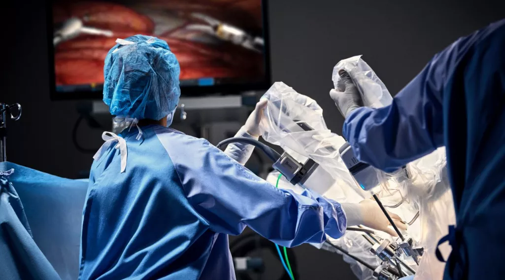 Perspectives on Robotic Surgery for Colorectal Procedures