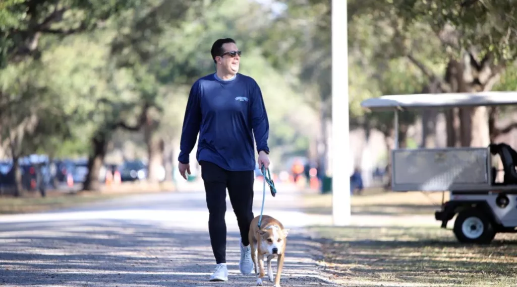 Can Walking Help Prevent Colon Cancer?