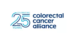 The Alliance's 25-Year Anniversary Logo 