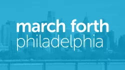 Colorectal cancer prevention program March Forth launches in Philadelphia