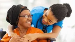 Palliative care’s role in quality of life