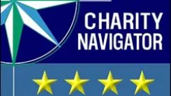 Charity Navigator 4-Star Rating: Six Years of High Honors