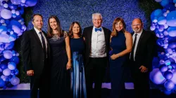 Steve Wagner: Honoring Loved Ones at Blue Hope Bash Indianapolis