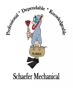 Schaefer Mechanical