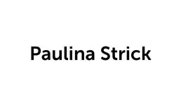 Paulina Strick